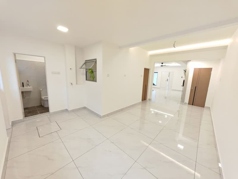Rumah Teres 2 Tingkat untuk Dijual di Bandar Mahkota Cheras (Cheras) - Mac Chong - Interior - PropertyGuru.com.my