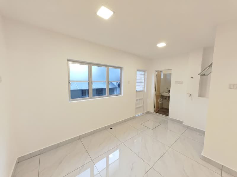Rumah Teres 2 Tingkat untuk Dijual di Bandar Mahkota Cheras (Cheras) - Mac Chong - Interior - PropertyGuru.com.my