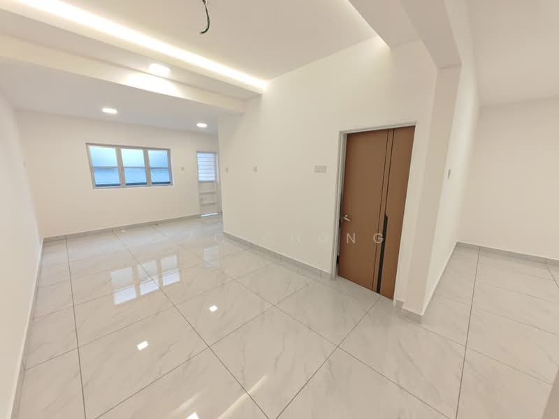 Rumah Teres 2 Tingkat untuk Dijual di Bandar Mahkota Cheras (Cheras) - Mac Chong - Interior - PropertyGuru.com.my