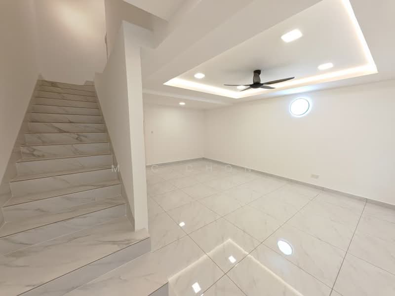 Rumah Teres 2 Tingkat untuk Dijual di Bandar Mahkota Cheras (Cheras) - Mac Chong - Interior - PropertyGuru.com.my