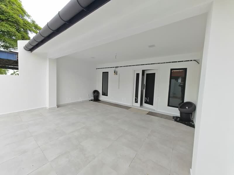 Rumah Teres 2 Tingkat untuk Dijual di Bandar Mahkota Cheras (Cheras) - Mac Chong - Exterior - PropertyGuru.com.my