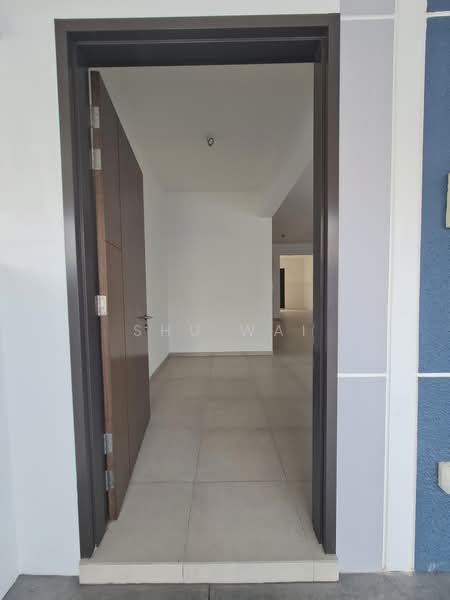 Rumah Teres 2-Tingkat untuk Dijual di Bandar Bukit Puchong 2 (Puchong) - Shu Wai - Entrance - PropertyGuru.com.my