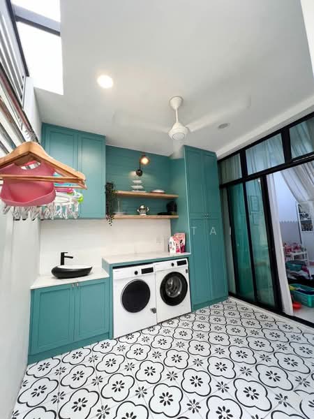 Rumah Teres 2 Tingkat untuk Dijual di Kangkar Pulai (Skudai) - Tommy Tai - Interior - PropertyGuru.com.my