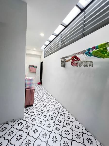 Rumah Teres 2 Tingkat untuk Dijual di Kangkar Pulai (Skudai) - Tommy Tai - Corridor - PropertyGuru.com.my