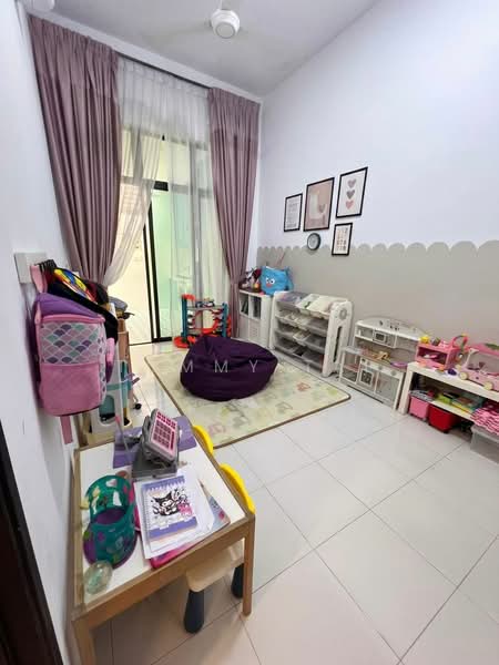 Rumah Teres 2 Tingkat untuk Dijual di Kangkar Pulai (Skudai) - Tommy Tai - Interior - PropertyGuru.com.my