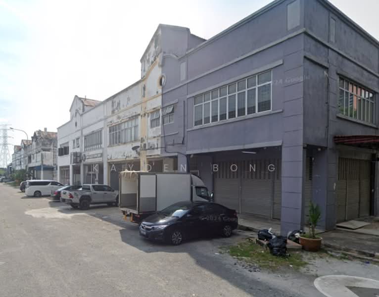 Kilang untuk Disewa di Puchong (Selangor) - Kayden Bong - Exterior - PropertyGuru.com.my