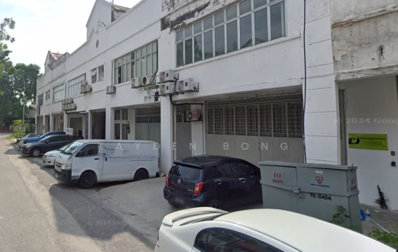 Kilang untuk Disewa di Puchong (Selangor) - Kayden Bong - Exterior - PropertyGuru.com.my