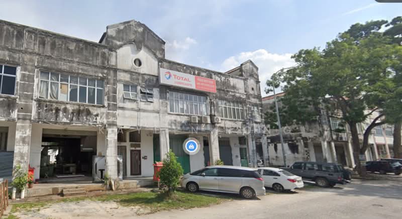 Kilang untuk Disewa di Puchong (Selangor) - Kayden Bong - Exterior - PropertyGuru.com.my