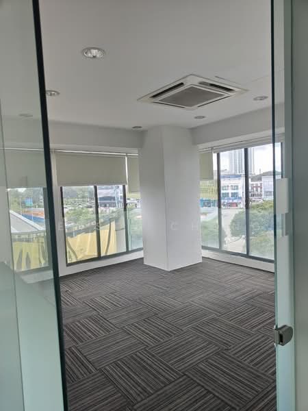 Kedai / Pejabat untuk Disewa di Bukit Indah (Iskandar Puteri (Nusajaya)) - Benson Chong - Interior - PropertyGuru.com.my
