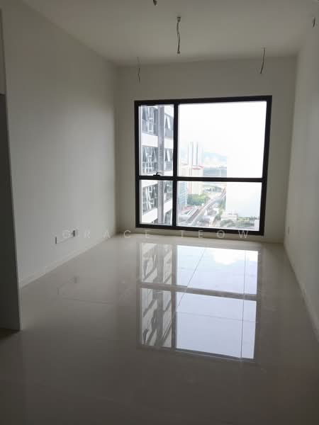 Service Residence for Rent at Edelweiss @ Tropicana Gardens - Grace Teow - Interior - PropertyGuru.com.my