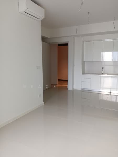 Service Residence for Rent at Edelweiss @ Tropicana Gardens - Grace Teow - Kitchen - PropertyGuru.com.my