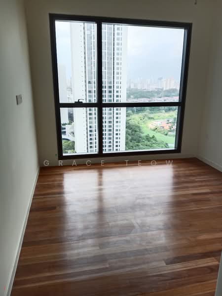 Service Residence for Rent at Edelweiss @ Tropicana Gardens - Grace Teow - View - PropertyGuru.com.my