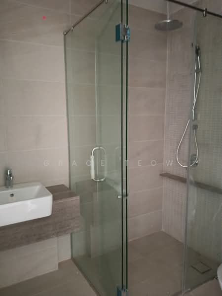 Service Residence for Rent at Edelweiss @ Tropicana Gardens - Grace Teow - Bathroom - PropertyGuru.com.my