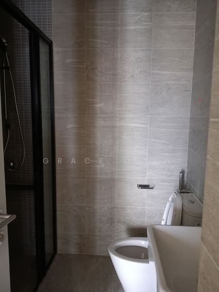 Service Residence for Rent at Edelweiss @ Tropicana Gardens - Grace Teow - Bathroom - PropertyGuru.com.my