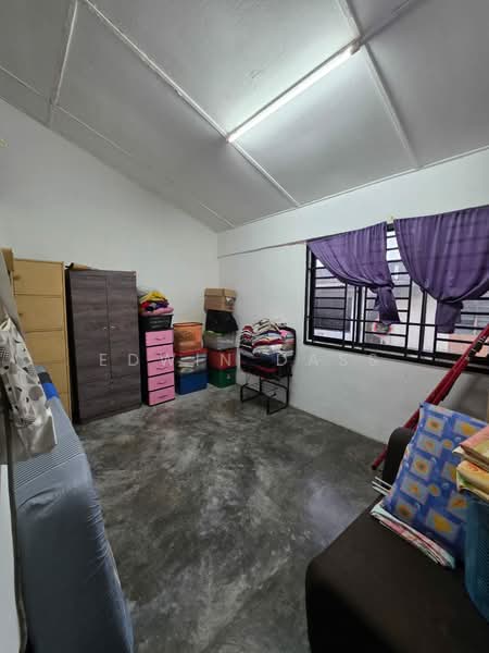 Rumah Teres 2 Tingkat untuk Dijual di Taman Megah Ria (Masai) - Edwin Dass - Interior - PropertyGuru.com.my