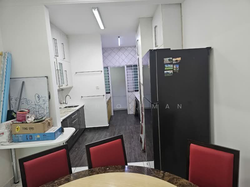 Kondominium untuk Disewa di Armanee - Syah Othman - PropertyGuru.com.my