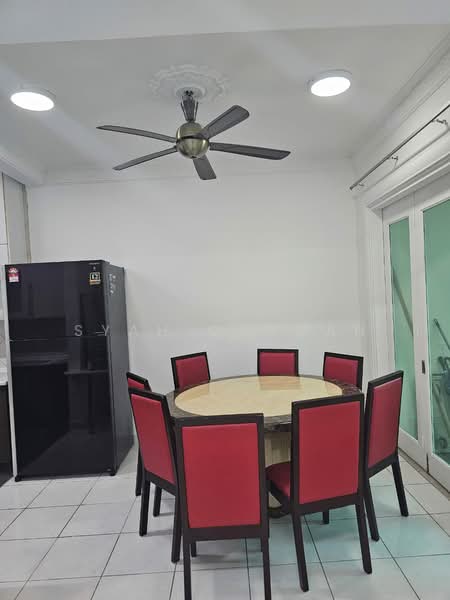 Kondominium untuk Disewa di Armanee - Syah Othman - PropertyGuru.com.my