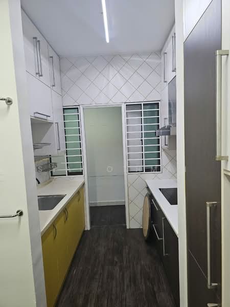 Kondominium untuk Disewa di Armanee - Syah Othman - PropertyGuru.com.my