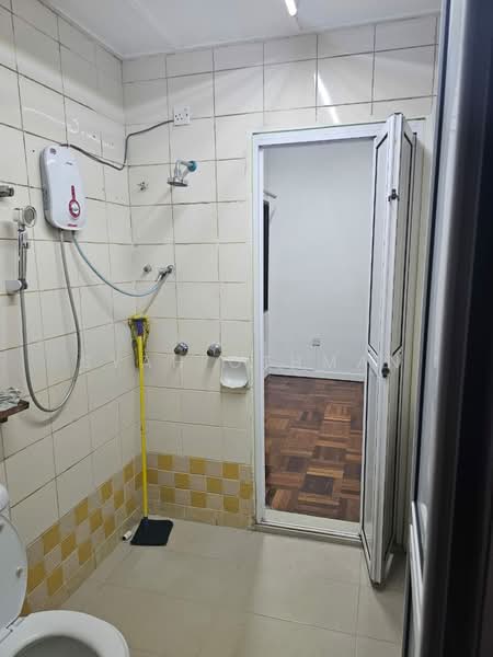 Kondominium untuk Disewa di Armanee - Syah Othman - PropertyGuru.com.my
