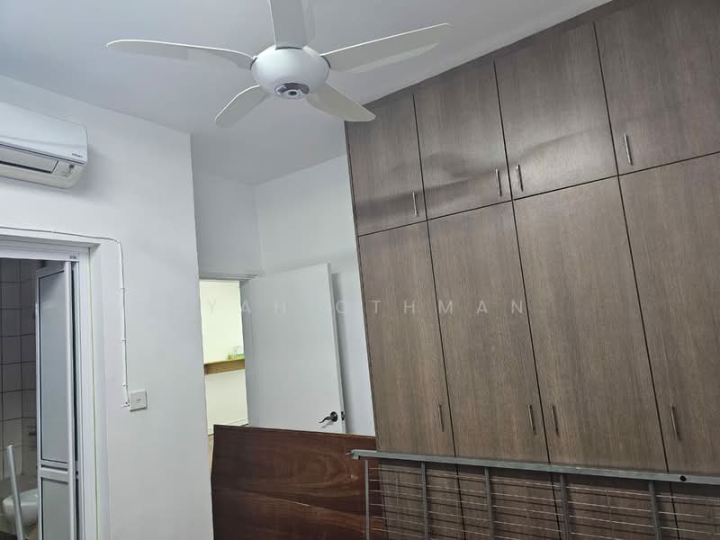 Kondominium untuk Disewa di Armanee - Syah Othman - PropertyGuru.com.my
