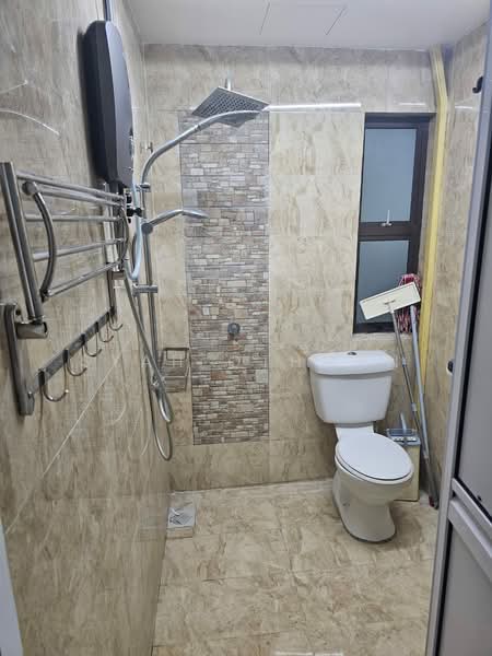 Kondominium untuk Disewa di Armanee - Syah Othman - PropertyGuru.com.my