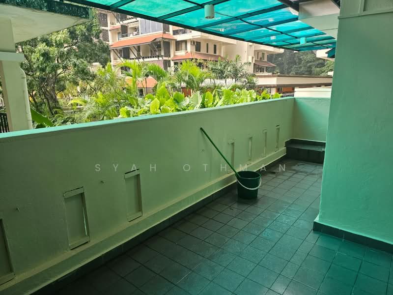 Kondominium untuk Disewa di Armanee - Syah Othman - PropertyGuru.com.my