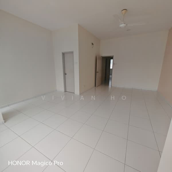 Terraced House for Rent in Sungai Buloh (Selangor) - Vivian Ho - Interior - PropertyGuru.com.my