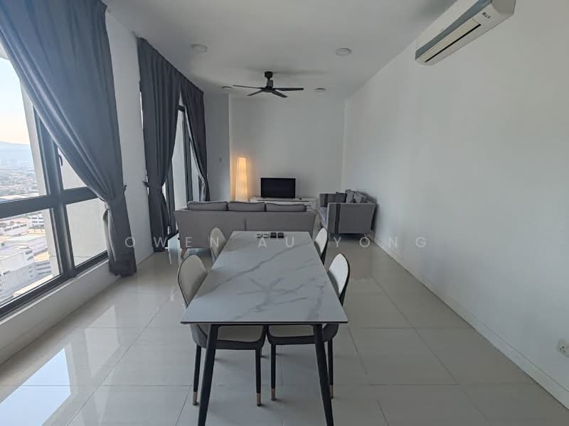 Condominium for Rent at One Cochrane Residence - Owen Au Yong - PropertyGuru.com.my