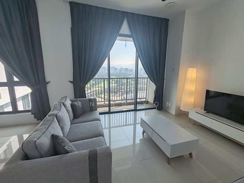 Condominium for Rent at One Cochrane Residence - Owen Au Yong - PropertyGuru.com.my