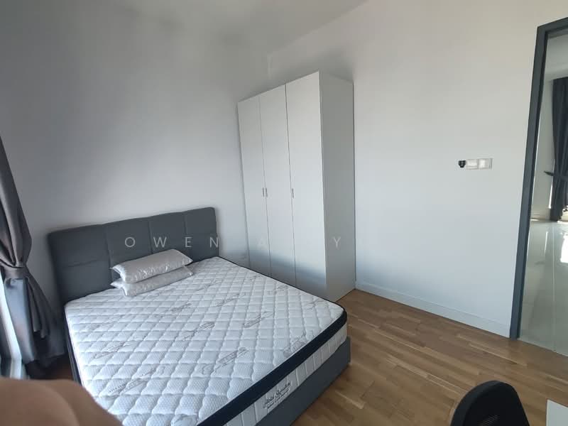 Condominium for Rent at One Cochrane Residence - Owen Au Yong - PropertyGuru.com.my