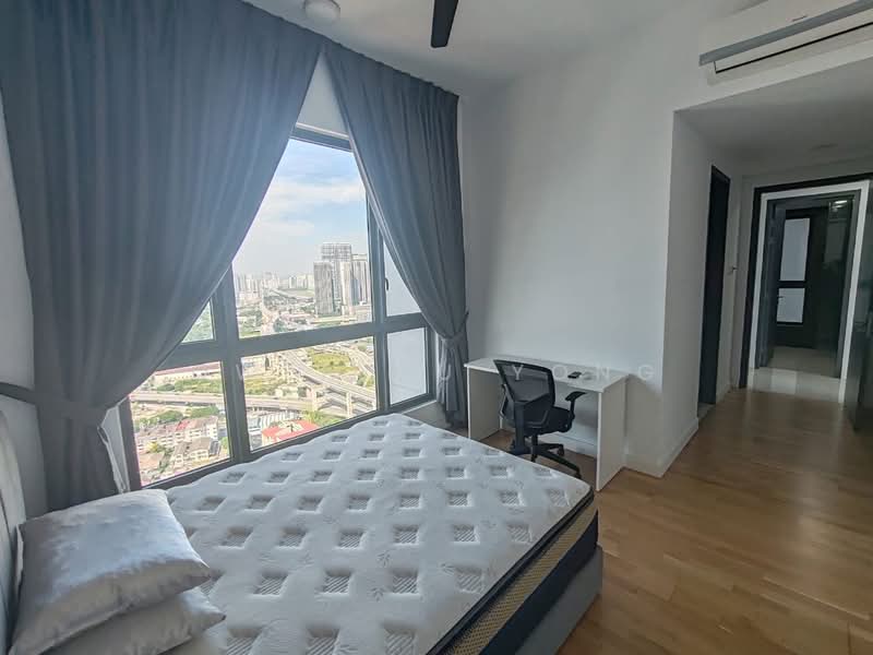 Condominium for Rent at One Cochrane Residence - Owen Au Yong - PropertyGuru.com.my