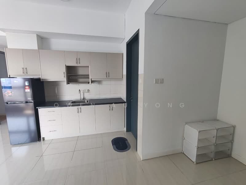 Condominium for Rent at One Cochrane Residence - Owen Au Yong - PropertyGuru.com.my