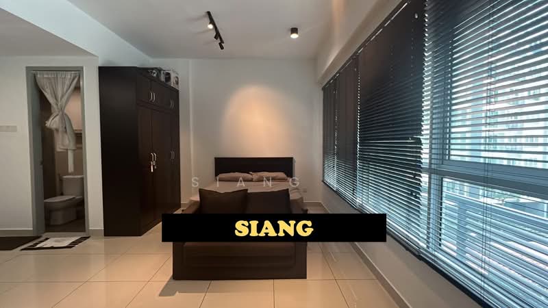 Condominium for Sale at Tropicana Bay Residences - Siang . - Bedroom - PropertyGuru.com.my