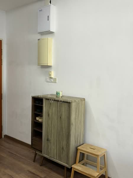 Service Residence for Rent at SkyVille 8 @ Benteng 8 - Charmaine Wong - Interior - PropertyGuru.com.my