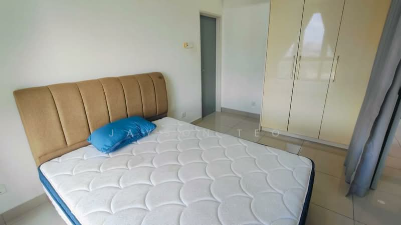 Service Residence for Rent at Tropez Residences - Jayson Teo - Bedroom - PropertyGuru.com.my