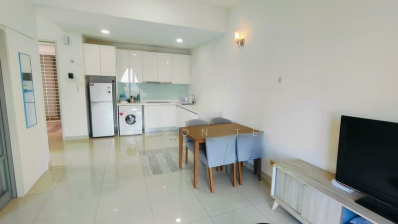 Service Residence for Rent at Tropez Residences - Jayson Teo - Kitchen - PropertyGuru.com.my