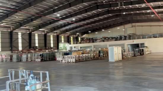 Warehouse for Rent in Hicom - Glenmarie Industrial Park (Shah Alam) - Lam C Keng - PropertyGuru.com.my
