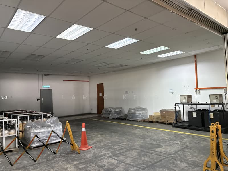 Warehouse for Rent in Hicom - Glenmarie Industrial Park (Shah Alam) - Lam C Keng - PropertyGuru.com.my