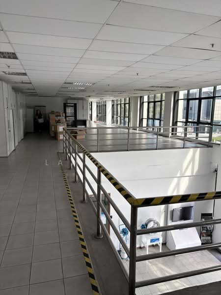 Warehouse for Rent in Hicom - Glenmarie Industrial Park (Shah Alam) - Lam C Keng - PropertyGuru.com.my