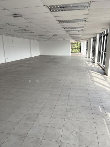 Warehouse for Rent in Hicom - Glenmarie Industrial Park (Shah Alam) - Lam C Keng - PropertyGuru.com.my