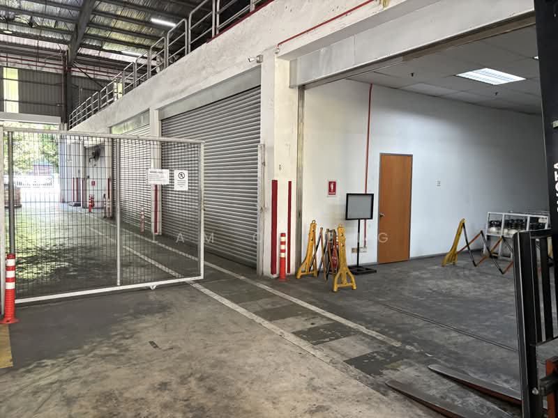 Warehouse for Rent in Hicom - Glenmarie Industrial Park (Shah Alam) - Lam C Keng - PropertyGuru.com.my