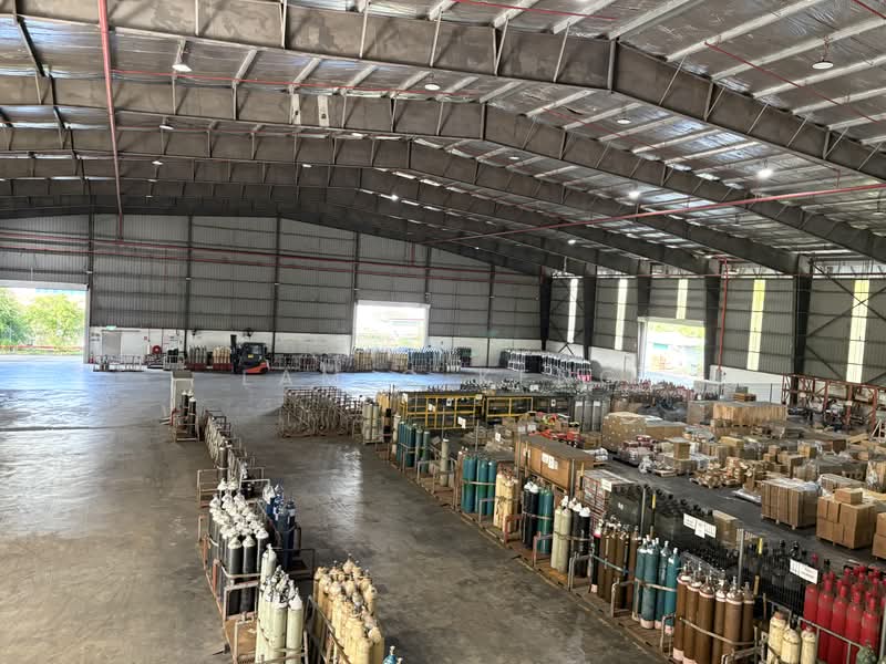 Warehouse for Rent in Hicom - Glenmarie Industrial Park (Shah Alam) - Lam C Keng - PropertyGuru.com.my