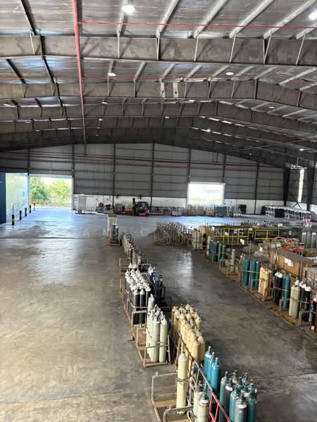 Warehouse for Rent in Hicom - Glenmarie Industrial Park (Shah Alam) - Lam C Keng - PropertyGuru.com.my