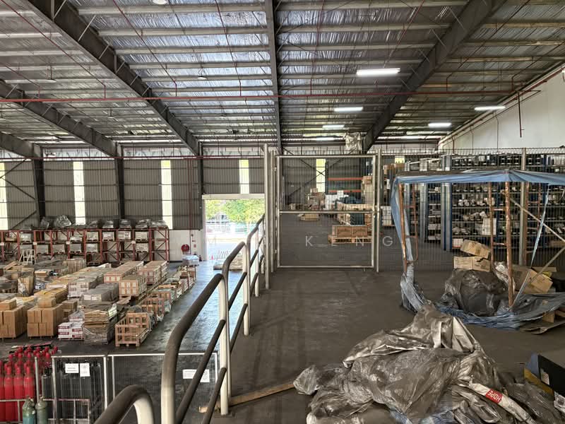 Warehouse for Rent in Hicom - Glenmarie Industrial Park (Shah Alam) - Lam C Keng - PropertyGuru.com.my