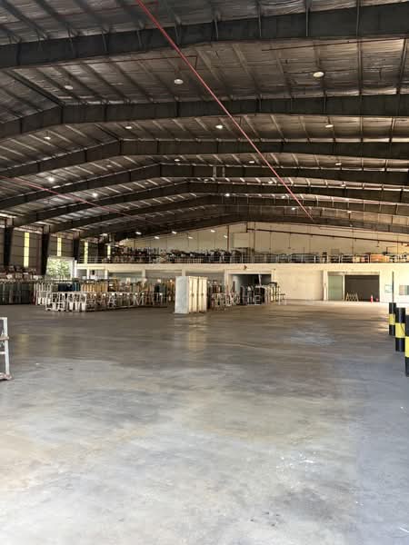 Warehouse for Rent in Hicom - Glenmarie Industrial Park (Shah Alam) - Lam C Keng - PropertyGuru.com.my