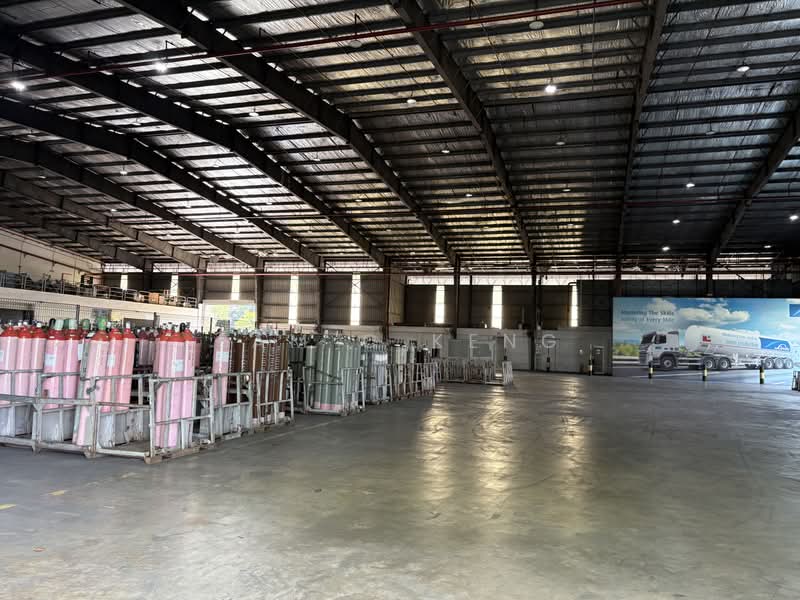 Warehouse for Rent in Hicom - Glenmarie Industrial Park (Shah Alam) - Lam C Keng - PropertyGuru.com.my
