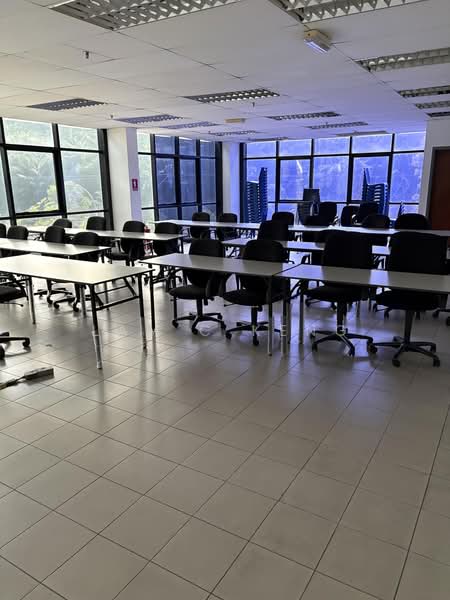 Warehouse for Rent in Hicom - Glenmarie Industrial Park (Shah Alam) - Lam C Keng - PropertyGuru.com.my