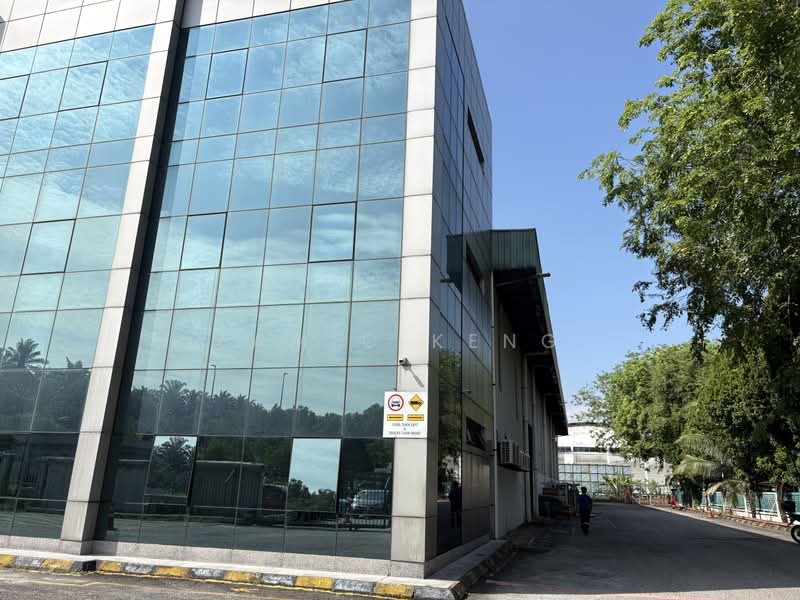 Warehouse for Rent in Hicom - Glenmarie Industrial Park (Shah Alam) - Lam C Keng - PropertyGuru.com.my