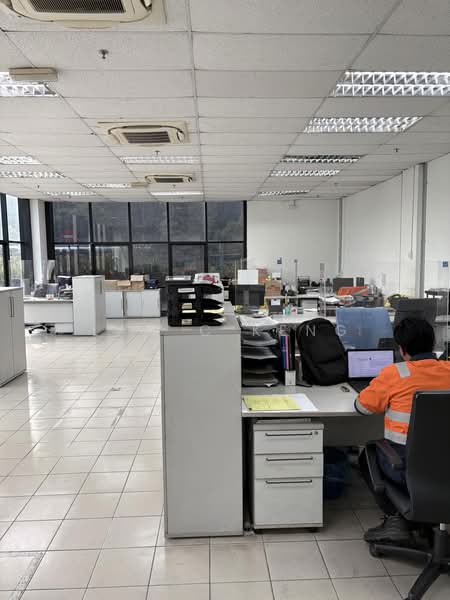 Warehouse for Rent in Hicom - Glenmarie Industrial Park (Shah Alam) - Lam C Keng - PropertyGuru.com.my