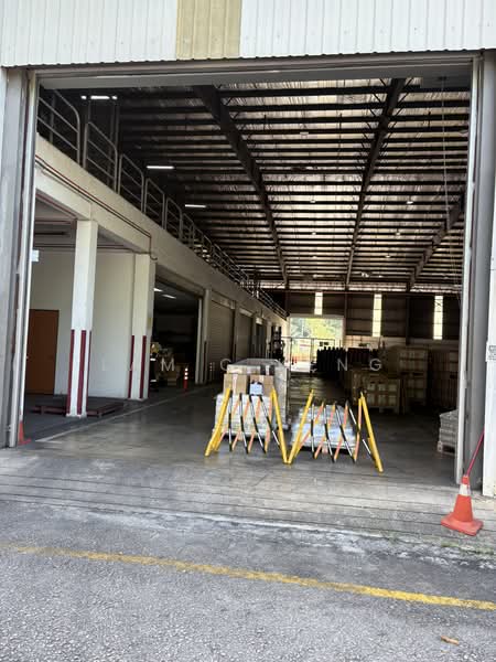 Warehouse for Rent in Hicom - Glenmarie Industrial Park (Shah Alam) - Lam C Keng - PropertyGuru.com.my